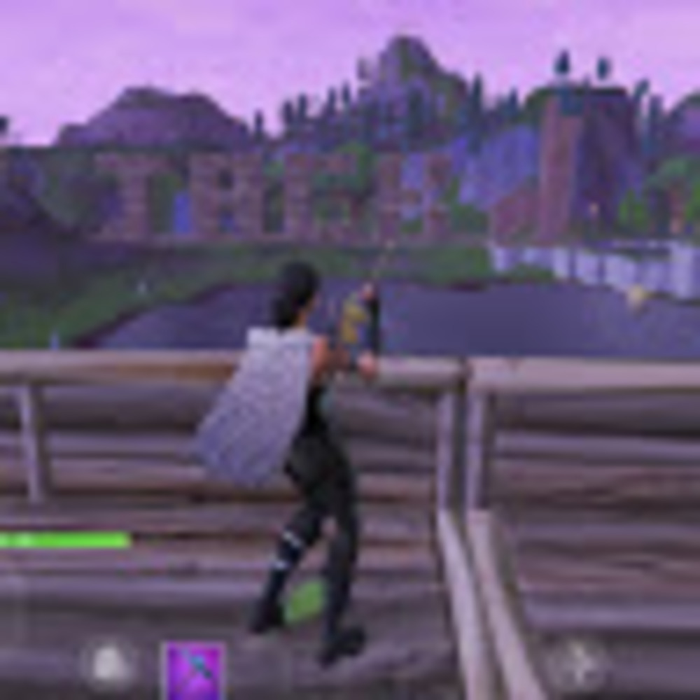 Meet your Posher, Isabel